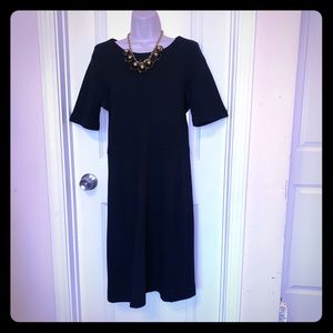 J. Crew Sheath Dress